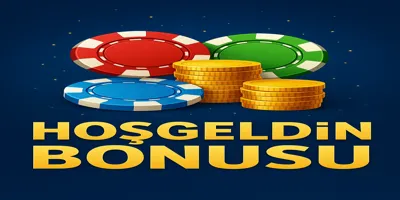 Casimon %100 Hoş Geldin Bonusu - 5000 TL'ye Kadar