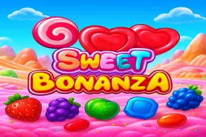 Sweet Bonanza Slot Oyunu - Pragmatic Play'in Popüler Şeker Temalı Slot Oyunu