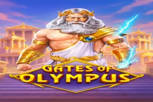 Gates of Olympus Slot Oyunu - Yunan Mitolojisi Temalı Yüksek Volatiliteli Slot