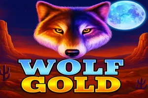Wolf Gold Slot Oyunu - Vahşi Batı Temalı Ödüllü Slot Makinesi