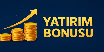 Casimon %50 Yatırım Bonusu - 2000 TL'ye Kadar Her Gün